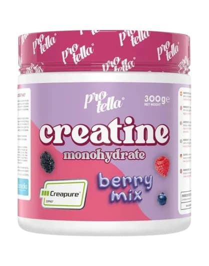 Creatina Creapure 300gr