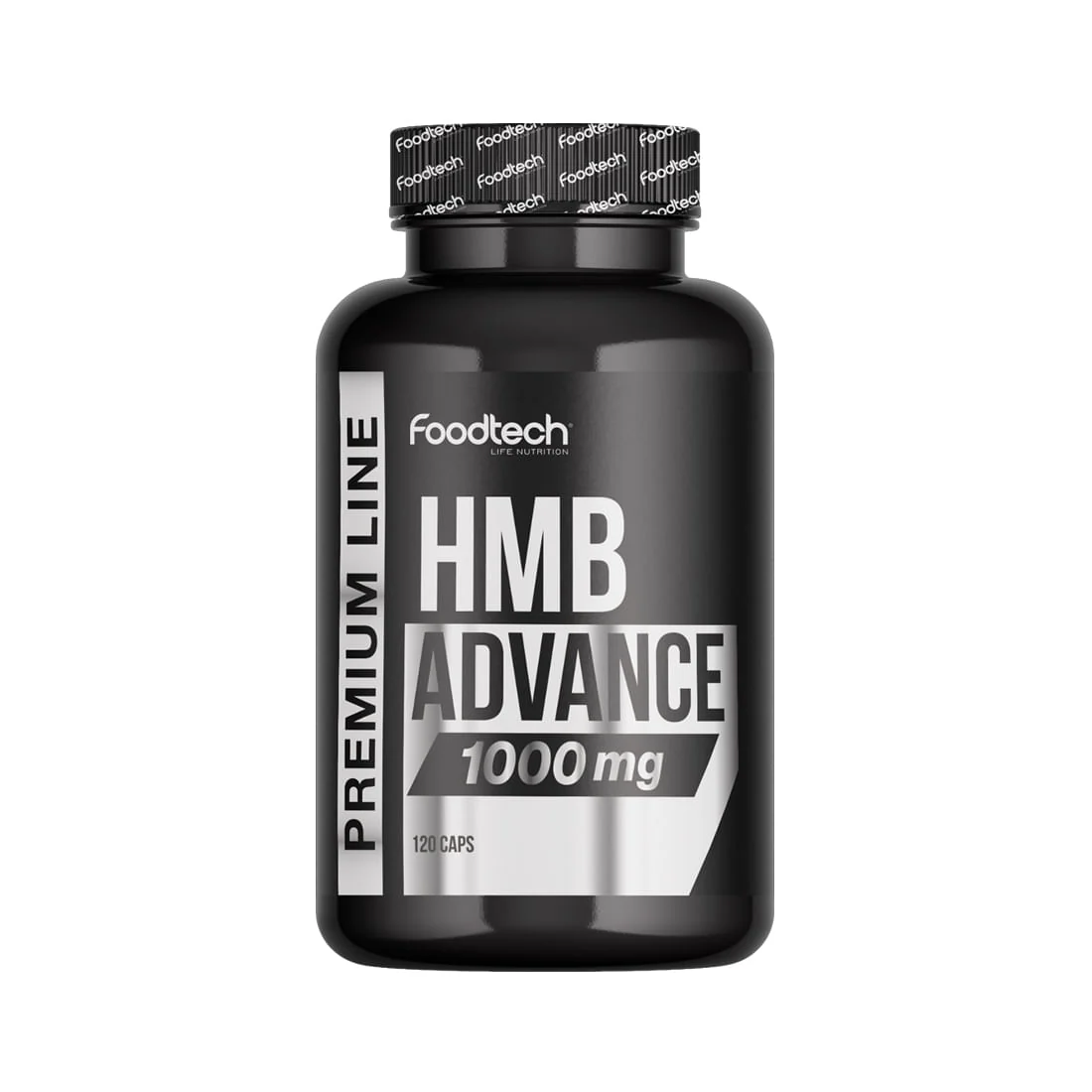 HMB Advance 1000mg 120 Caps
