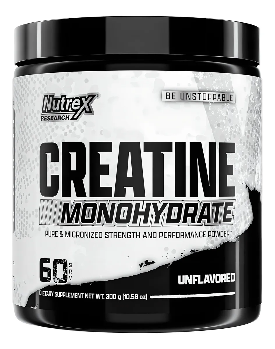 Creatina Drive 300 grs