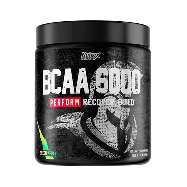 Bcaa 6000 30 svs