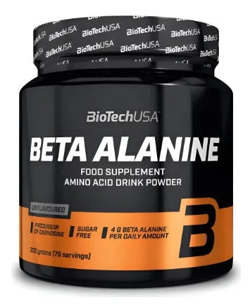 Beta Alanine 300 g